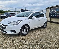 2018 Vauxhall Corsa - Image 9/10
