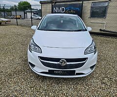 2018 Vauxhall Corsa - Image 10/10