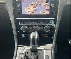 2018 Volkswagen Golf - Image 5/10
