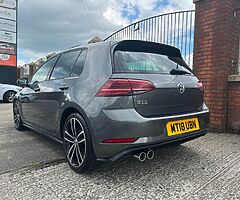 2018 Volkswagen Golf - Image 10/10