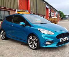 2018 Ford Fiesta - Image 4/10