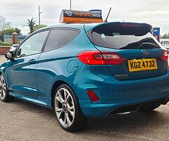 2018 Ford Fiesta - Image 6/10