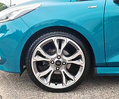 2018 Ford Fiesta - Image 8/10