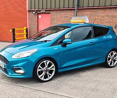 2018 Ford Fiesta - Image 5/10