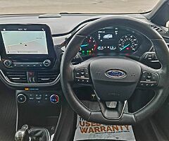 2018 Ford Fiesta - Image 7/10