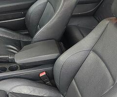 BMW 1 series 2009 2 l diesel Fresh NCT - Image 4/8