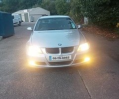 BMW 318D