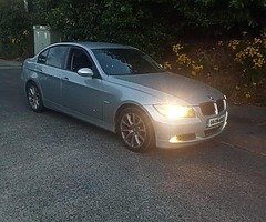 BMW 318D