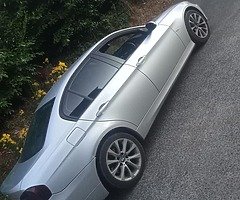 BMW 318D - Image 5/7