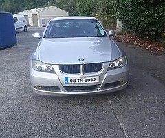 BMW 318D - Image 6/7