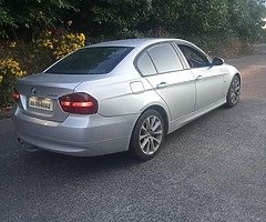 BMW 318D - Image 7/7