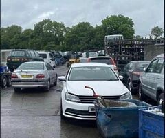 SCRAP CAR COLLECTION / ALL AREAS COVERED - Image 4/5