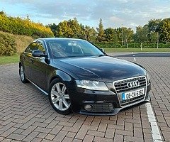 2008 Audi A4 2.0TDI SE - Image 5/7