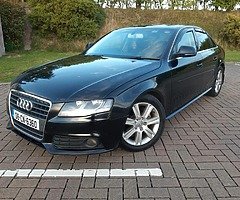 2008 Audi A4 2.0TDI SE - Image 7/7