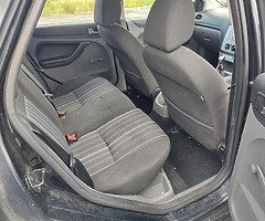 2008 Ford Focus 1.6Tdci - Image 6/8