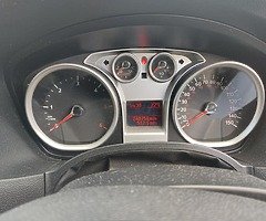 2008 Ford Focus 1.6Tdci - Image 8/8