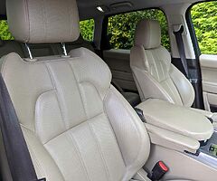 2013 Land Rover RANGE ROVER SPORT LUMMA  - Image 10/10