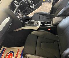 2012 Audi A4