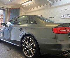 2012 Audi A4 - Image 5/8