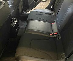 2012 Audi A4 - Image 7/8