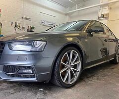 2012 Audi A4 - Image 8/8