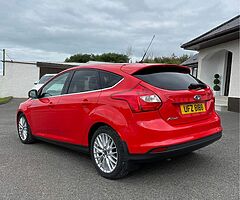 2014 Ford Focus - Image 4/10
