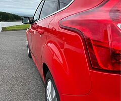2014 Ford Focus - Image 5/10