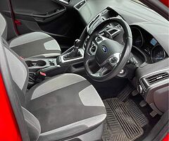 2014 Ford Focus - Image 8/10