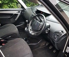Citroen Picasso C4  2009 - Image 5/7