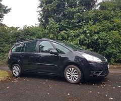 Citroen Picasso C4  2009 - Image 7/7