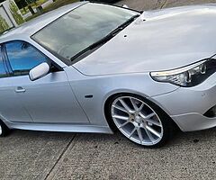 Bmw 520D
