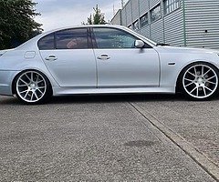 Bmw 520D