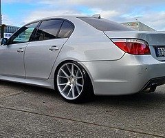 Bmw 520D