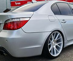 Bmw 520D - Image 4/8
