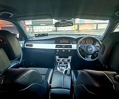 Bmw 520D - Image 5/8