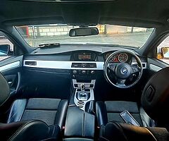 Bmw 520D - Image 6/8