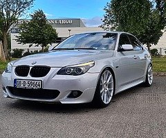 Bmw 520D - Image 8/8