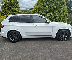 2011 BMW X5 40D 310BHP 7 SEAT PAN ROOF - Image 6/10