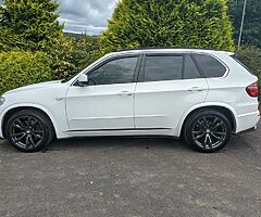 2011 BMW X5 40D 310BHP 7 SEAT PAN ROOF - Image 7/10