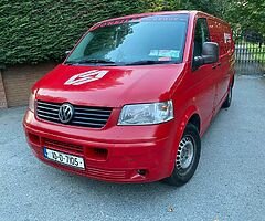 Vw transport 2010 1.9 Tdi  very reality engine Driving very good condition  100% Doe 01/23 Tax10/22