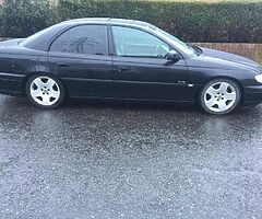 Vauxhall omega parts / breaking