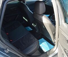 2014 SEAT Leon - Image 8/10