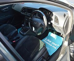 2014 SEAT Leon - Image 9/10