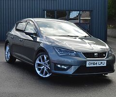 2014 SEAT Leon - Image 10/10