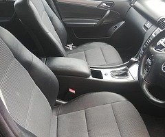 Mercedes c 180 - Image 10/10
