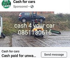 Selling and buying
