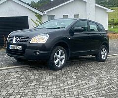 2008 Nissan  Qasqai - Image 3/9