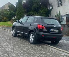 2008 Nissan  Qasqai - Image 4/9