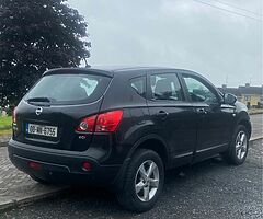 2008 Nissan  Qasqai - Image 5/9