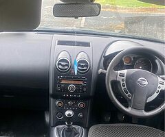 2008 Nissan  Qasqai - Image 6/9